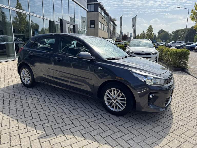 Kia Kia