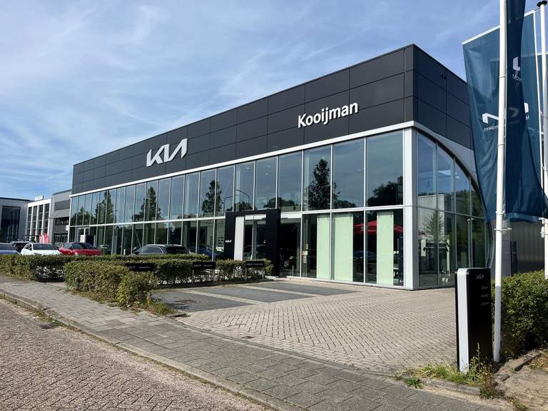 Kia Kia
