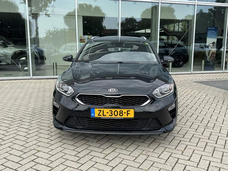 Kia Kia