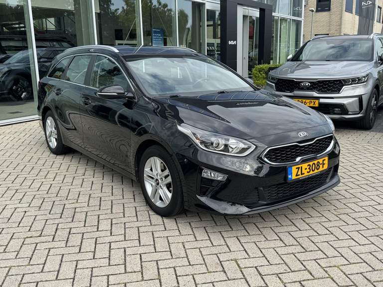 Kia Kia