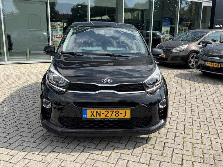 Kia