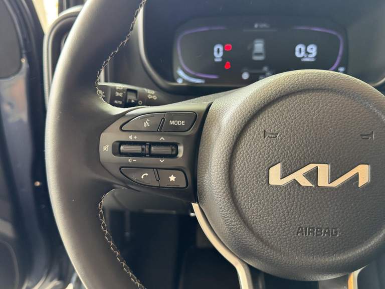 Kia Kia