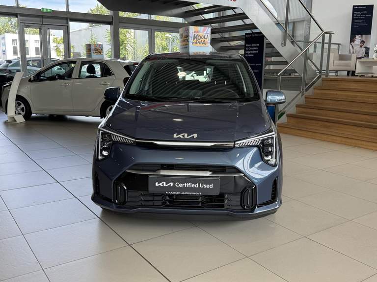 Kia Kia
