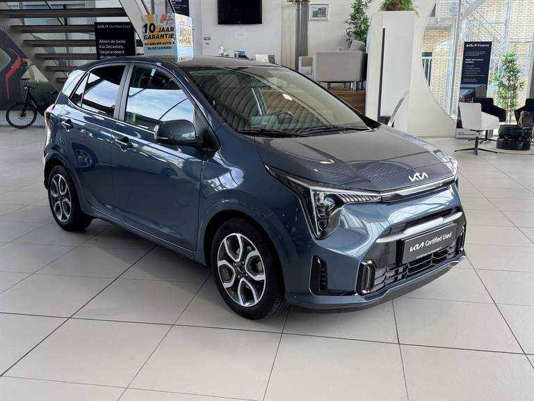 Kia Kia