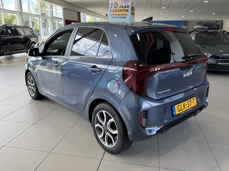 Kia Kia