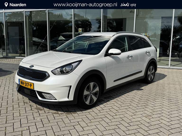 Kia Kia
