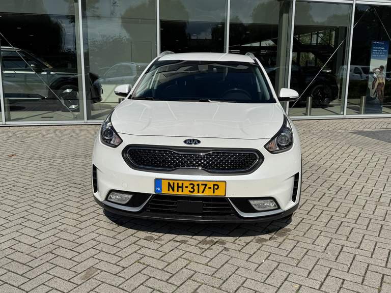 Kia Kia