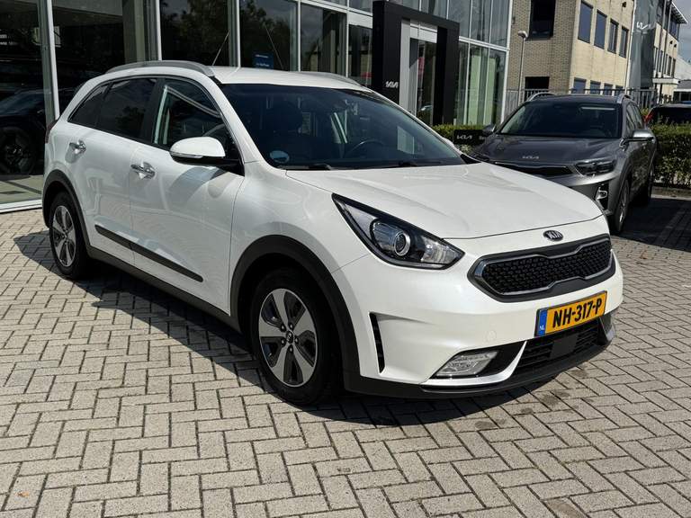 Kia Kia