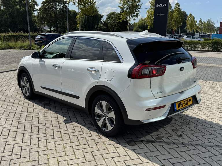 Kia Kia