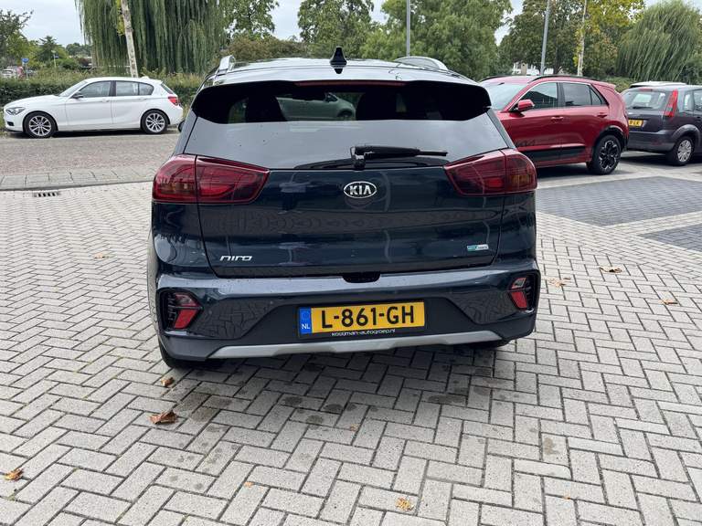 Kia Kia