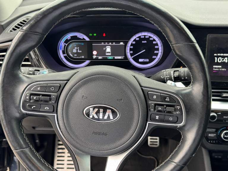 Kia Kia
