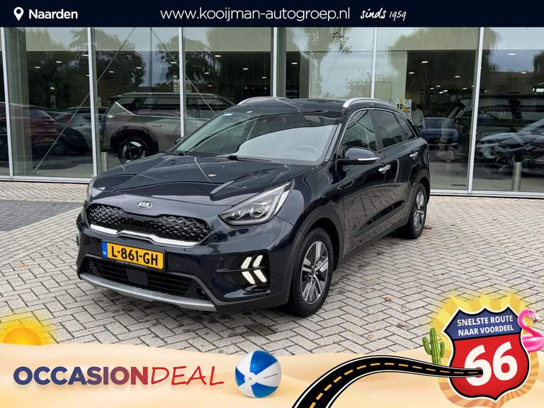 Kia Kia