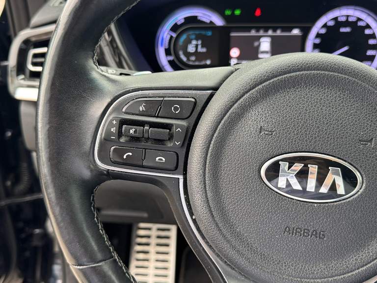 Kia Kia