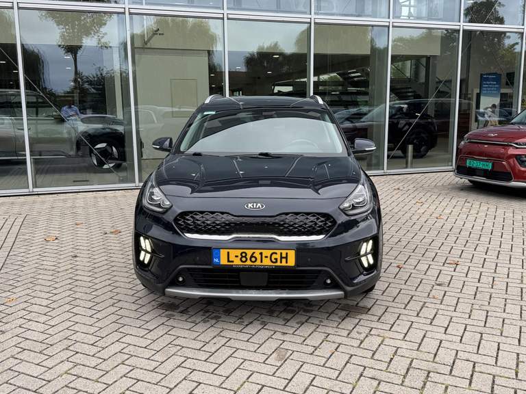 Kia Kia