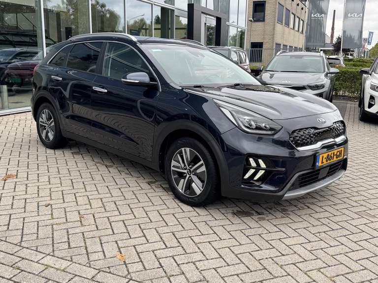 Kia Kia