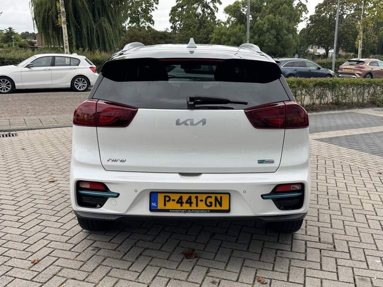 Kia Kia