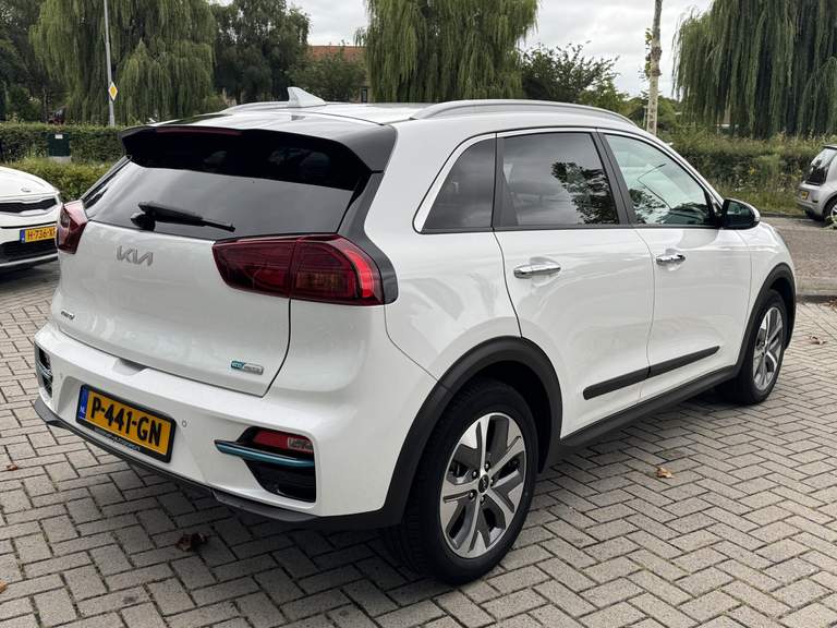 Kia Kia