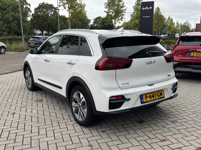 Kia Kia