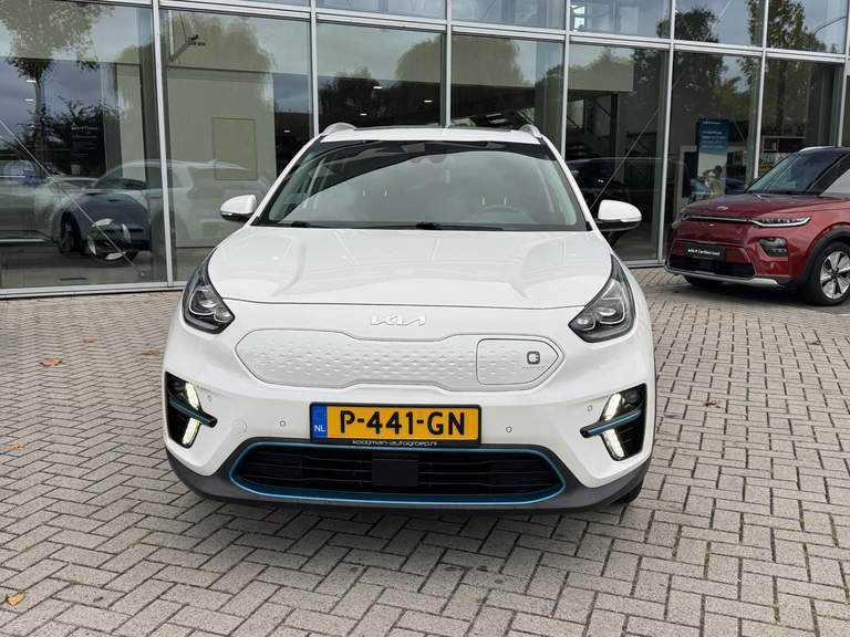 Kia Kia