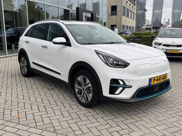 Kia Kia