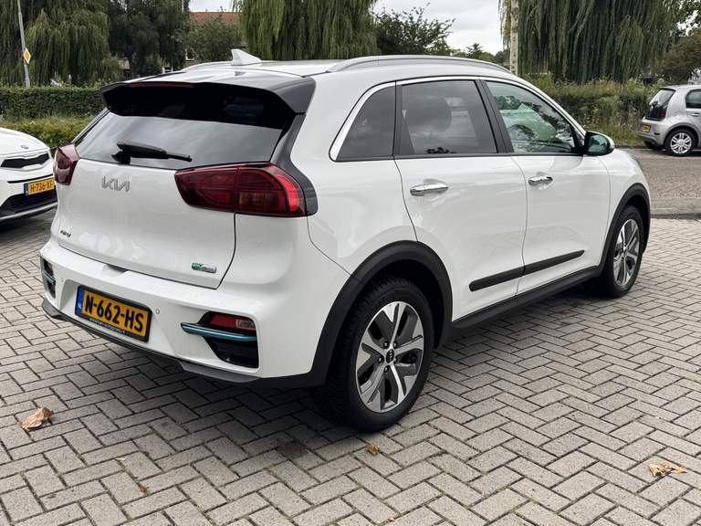 Kia Kia
