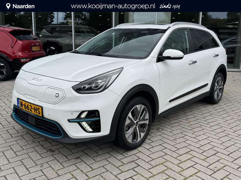 Kia Kia