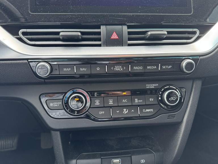 Kia Kia