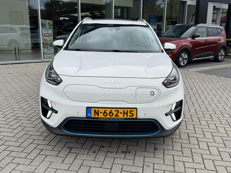 Kia Kia