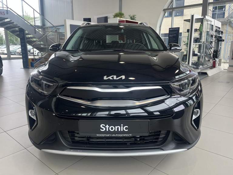Kia Kia