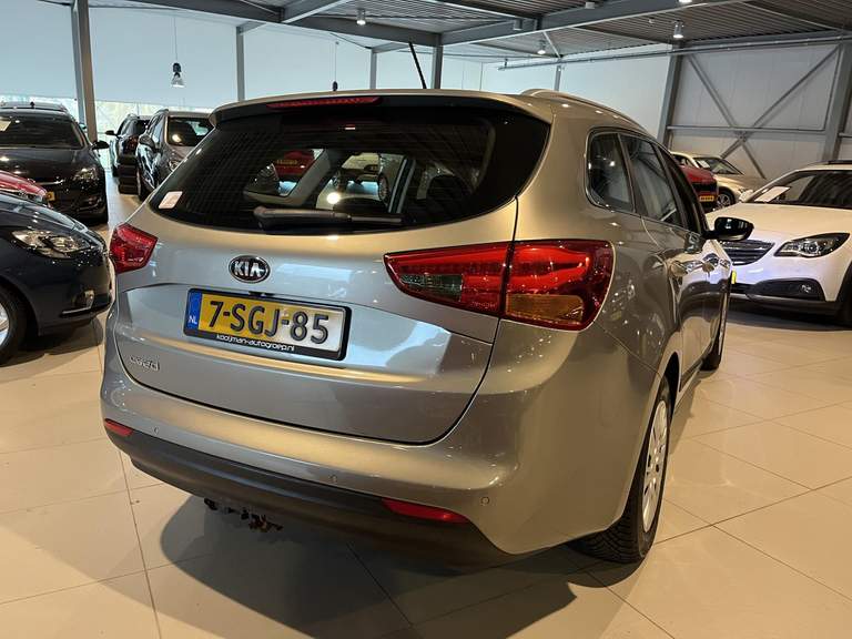 Kia Kia