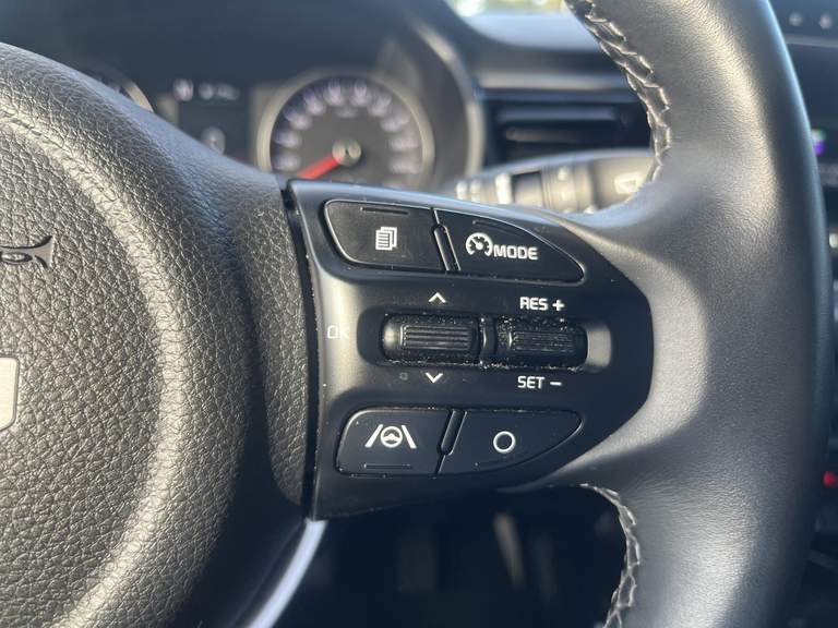 Kia Kia