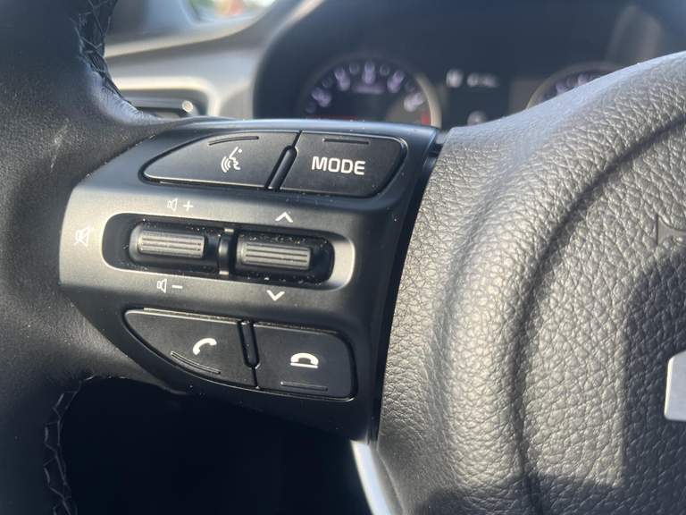 Kia Kia