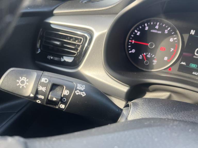 Kia Kia