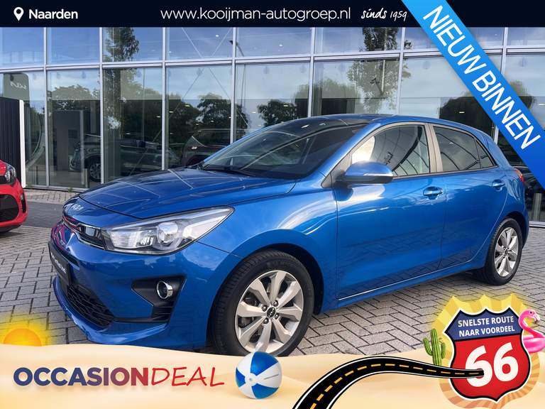 Kia