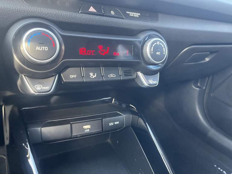 Kia Kia