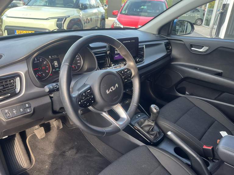Kia Kia