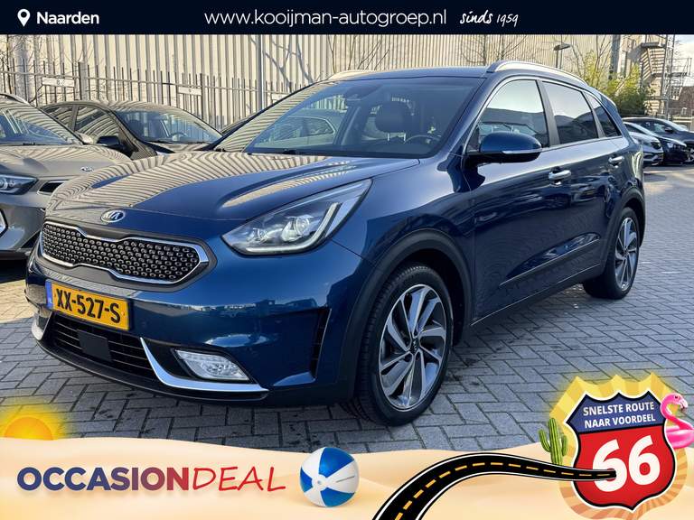 Kia Kia
