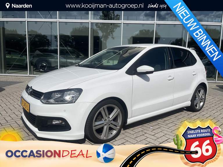 Volkswagen Volkswagen