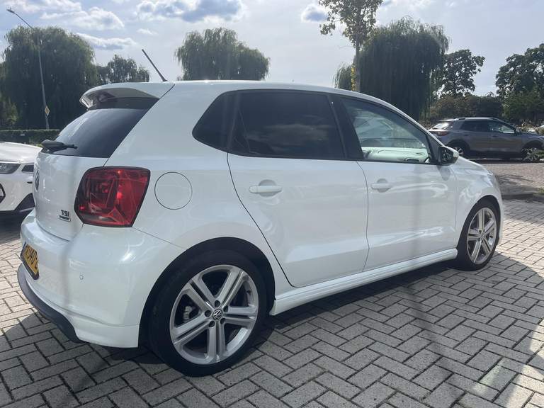 Volkswagen Volkswagen