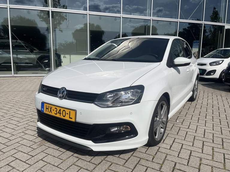 Volkswagen Volkswagen