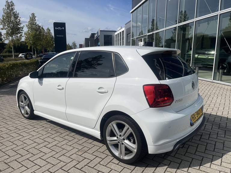 Volkswagen Volkswagen