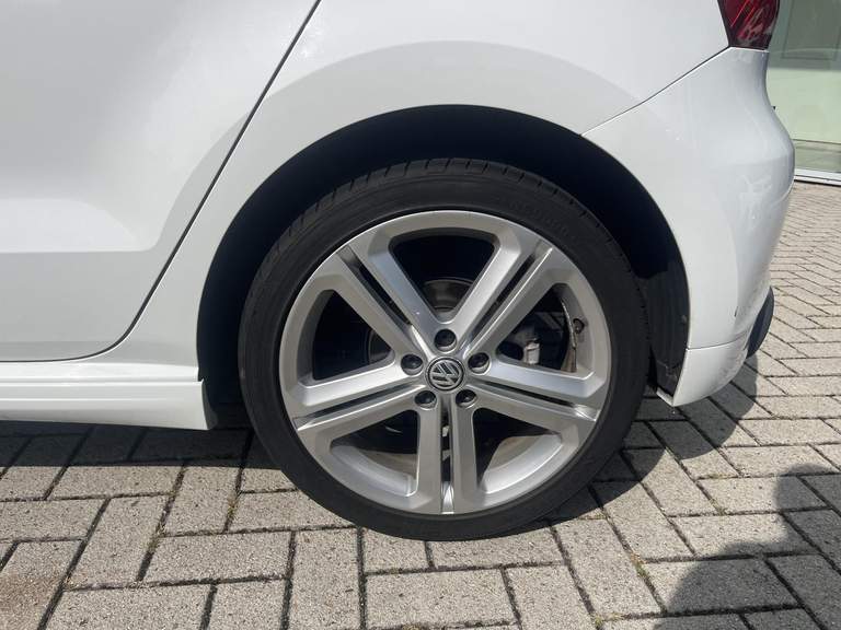 Volkswagen Volkswagen