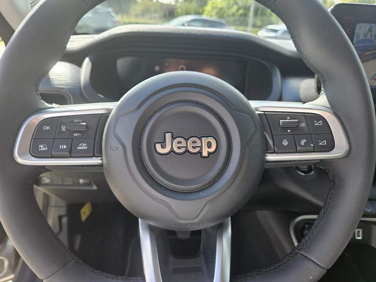 Jeep