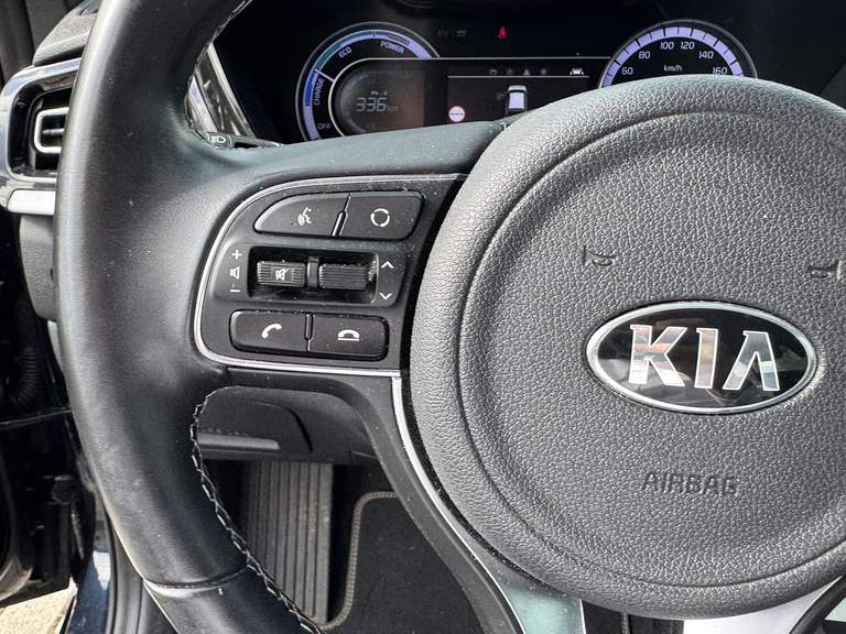 Kia Kia