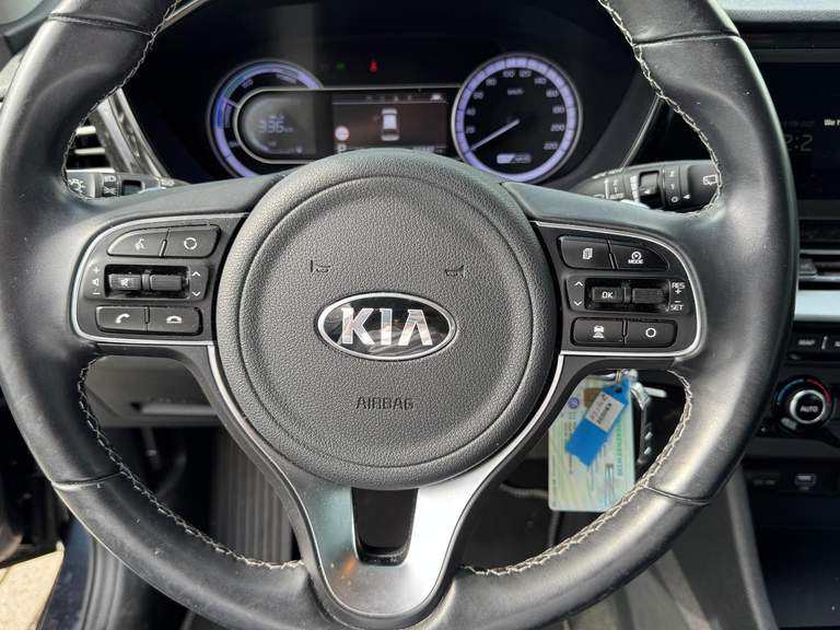 Kia Kia