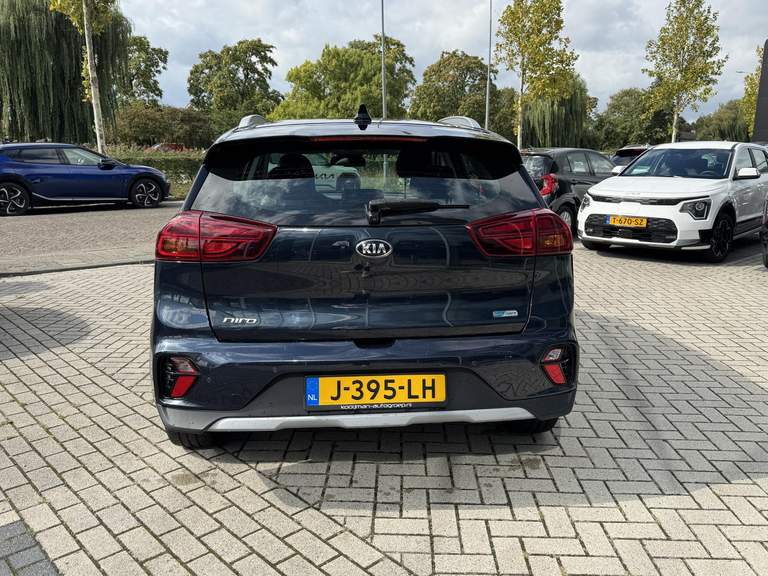 Kia Kia
