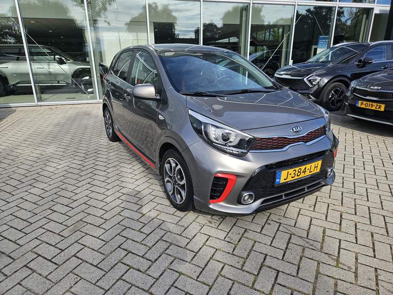 Kia Kia