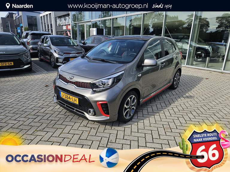 Kia Kia