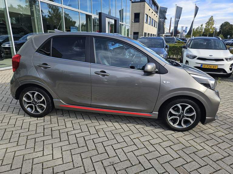 Kia Kia