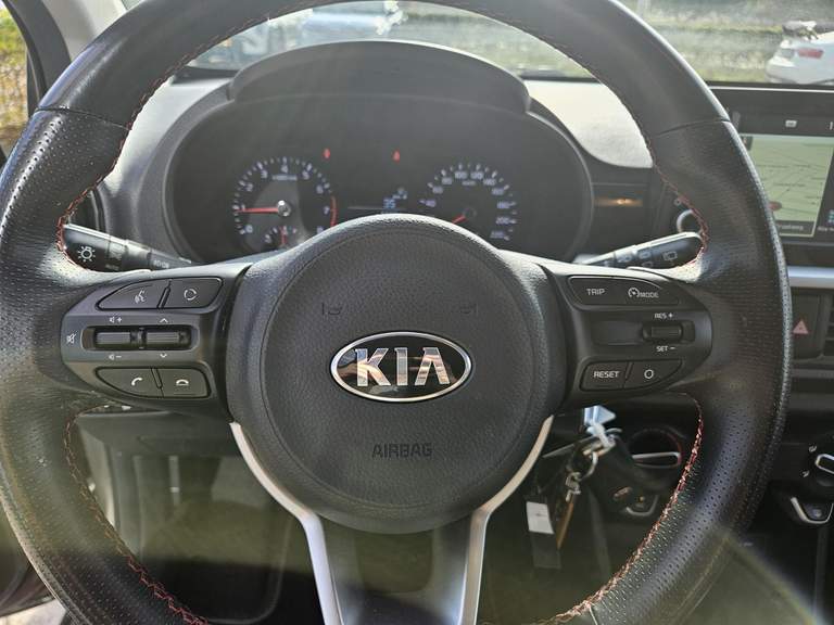 Kia Kia